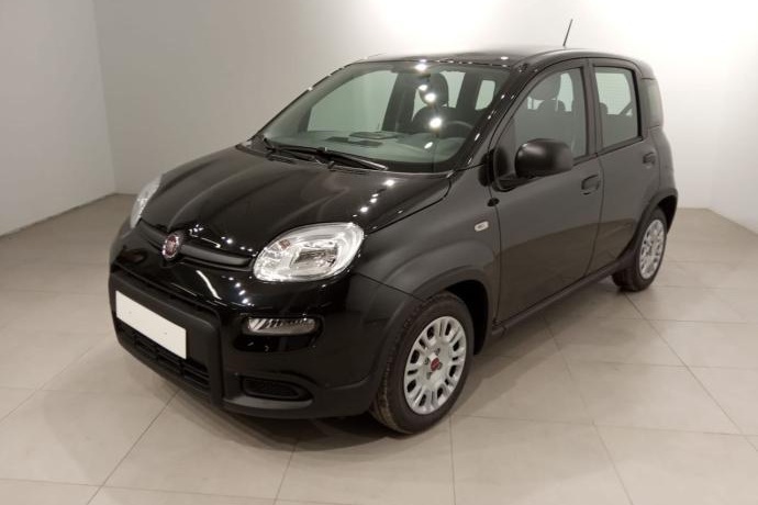 FIAT PANDA Panda Hybrid 1.0 51kw (70CV)