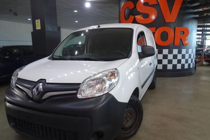 RENAULT KANGOO 1.5DCI 90CV PROFESIONAL