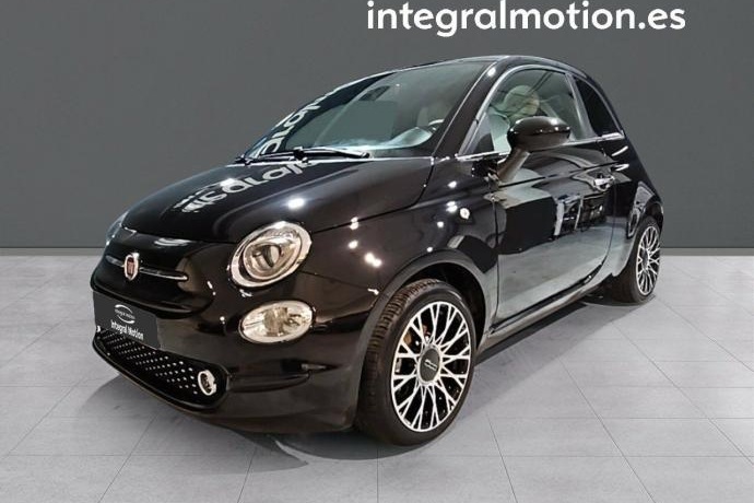 FIAT 500 Dolcevita 1.0 Hybrid 51KW (70 CV)