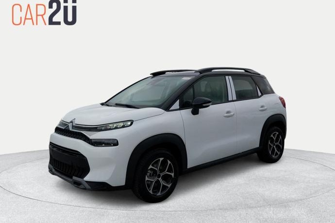 CITROEN C3 AIRCROSS PureTech 81kW (110CV) Plus