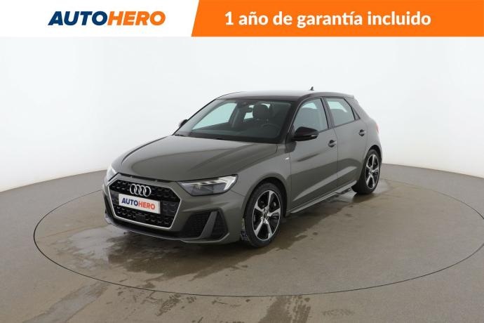 AUDI A1 30 TFSI Adrenalin Sportback