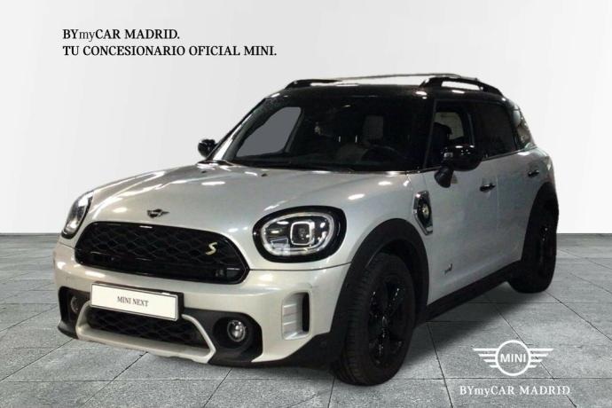 MINI COUNTRYMAN Cooper S E ALL4 162 kW (220 CV)