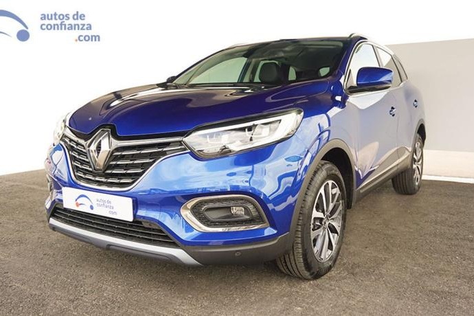 RENAULT KADJAR ZEN TCE