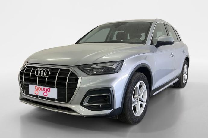 AUDI Q5 TODOTERRENO 2.0 35 TDI S TRONIC ADVANCED 163 5P