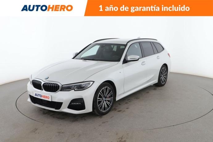 BMW SERIE 3 320d xDrive M Sport