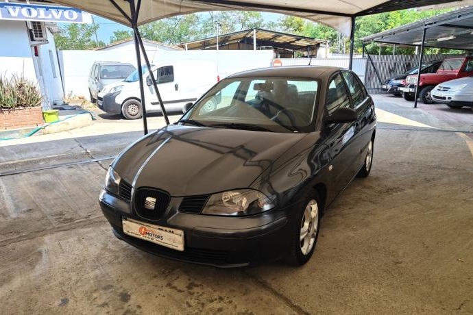 SEAT IBIZA 1.4  16v 75CV  COOL