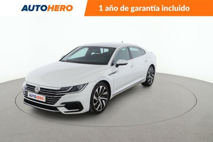 VOLKSWAGEN ARTEON RLine 2.0 TDI DSG