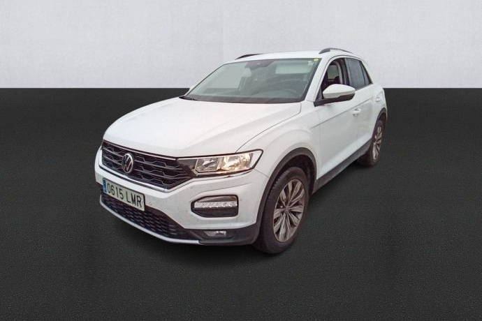 VOLKSWAGEN T-Roc Advance 1.5 TSI 110kW (150CV) DSG