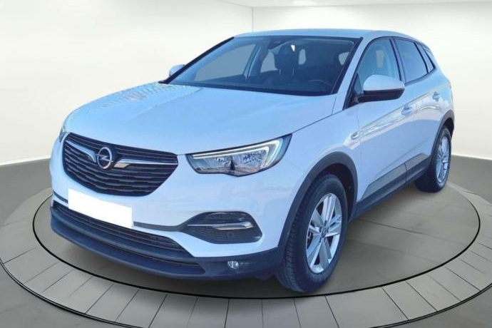 OPEL GRANDLAND X 1.5 CDTi Selective