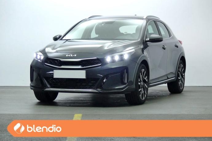 KIA XCEED 1.6 GDI PHEV ETECH 141 5P