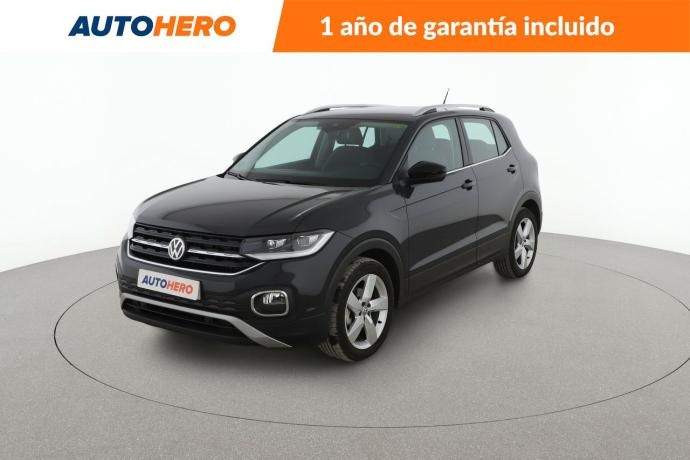 VOLKSWAGEN T-CROSS 1.5 TSI ACT Sport