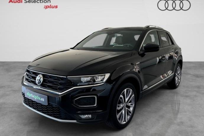 VOLKSWAGEN T-Roc Sport 1.5 TSI EVO 110 kW (150 CV) DSG