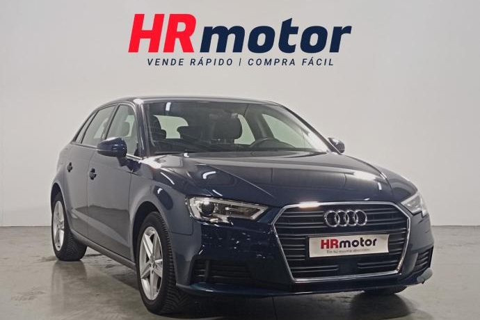 AUDI A3 Sportback 30 TFSI