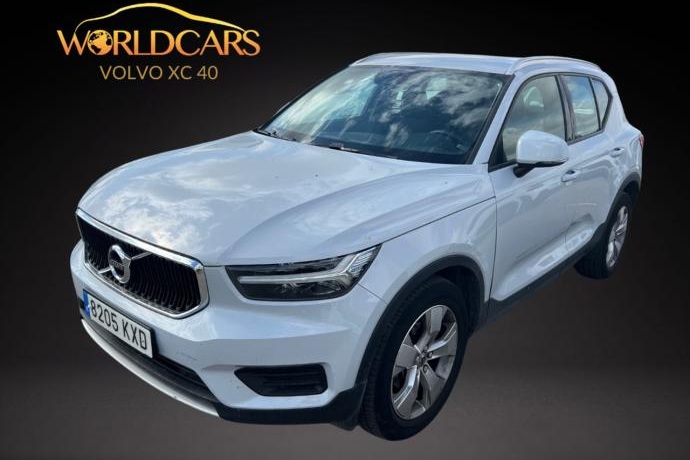 VOLVO XC40 2.0 D3 Business Plus Auto