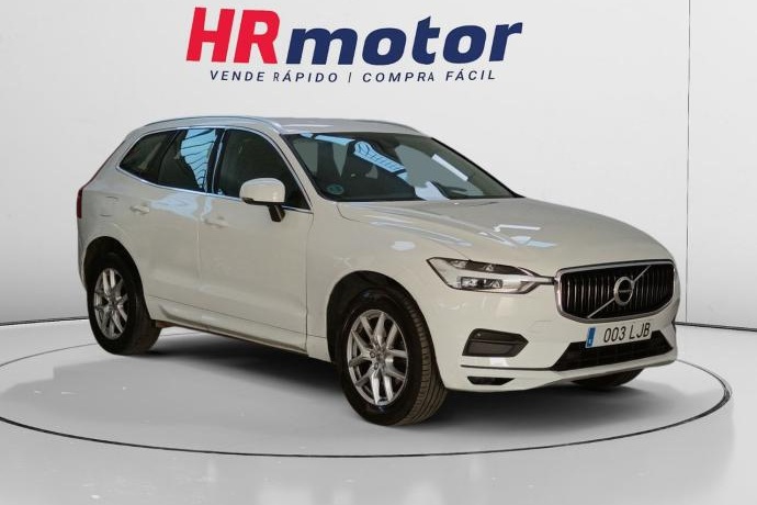 VOLVO XC60 Business Plus 2WD