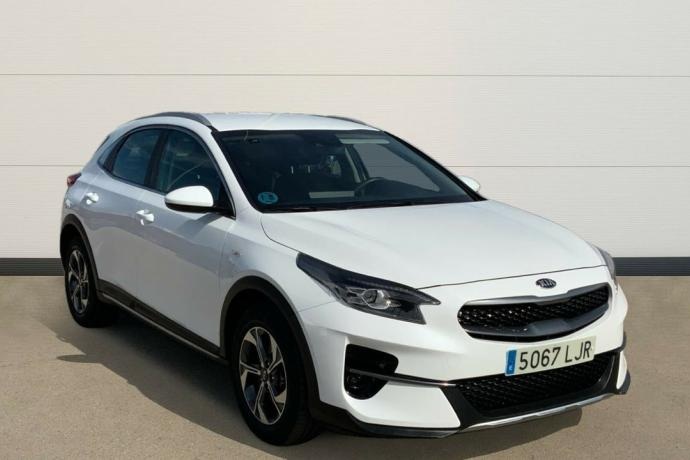 KIA XCEED 1.0 T-GDI 88KW DRIVE 120 5P