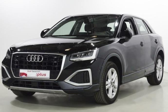 AUDI Q2 Advanced 30 TFSI 81 kW (110 CV)