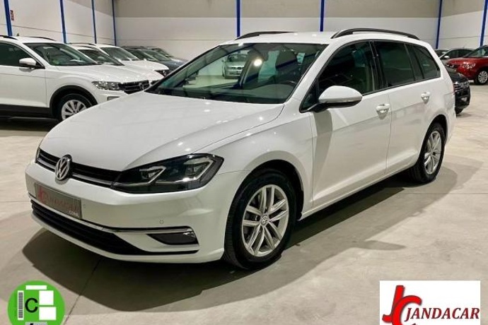 VOLKSWAGEN GOLF Variant Advance 1.6 TDI 85 kW (115 CV)