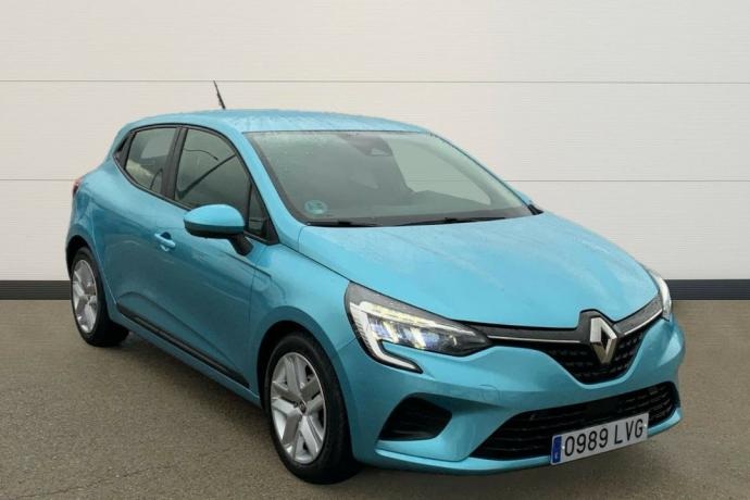 RENAULT CLIO 1.0 TCE 67KW INTENS 90 5P