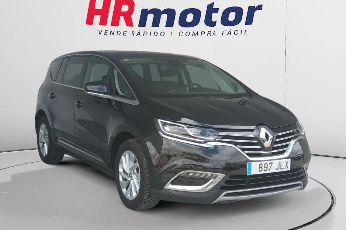 RENAULT ESPACE Zen