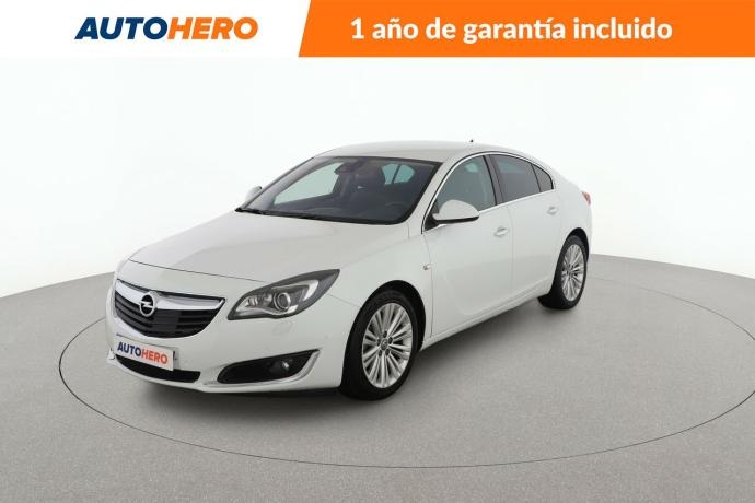 OPEL INSIGNIA 2.0 CDTI EXCELLENCE