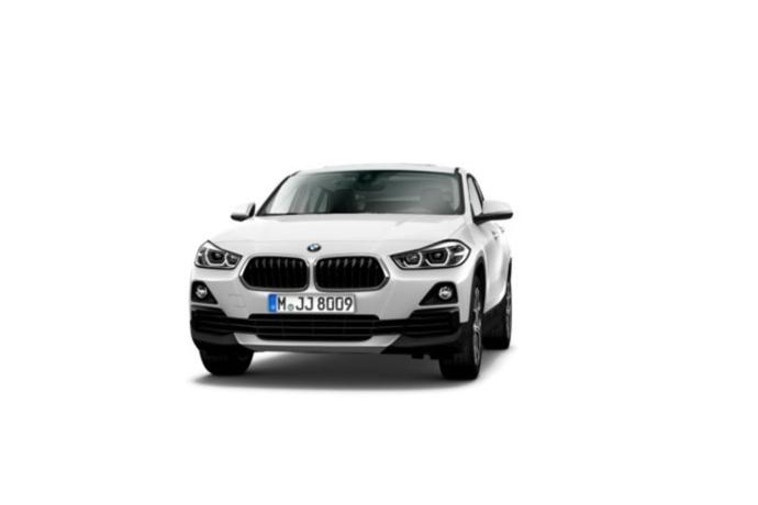 BMW X2 sDrive18i 103 kW (140 CV)