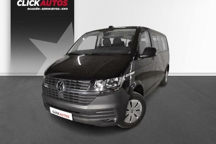 VOLKSWAGEN CARAVELLE 2.0 TDI 150CV Origin Larga DSG 9 Plazas