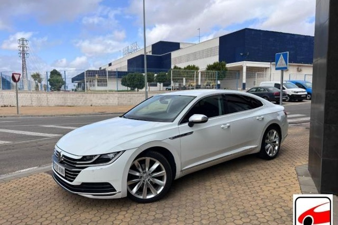 VOLKSWAGEN ARTEON Elegance 2.0 TDI 110 kW (150 CV) DSG 7 vel.