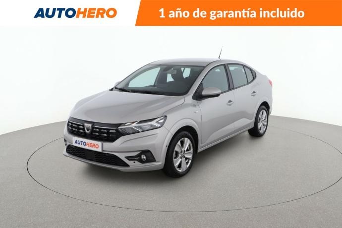 DACIA LOGAN 1.0 TCe GLP Comfort