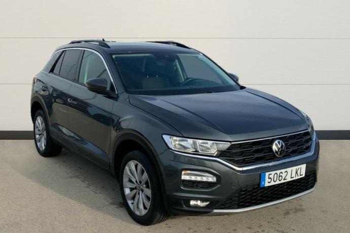 VOLKSWAGEN T-Roc 1.0 TSI 85KW ADVANCE 115 5P