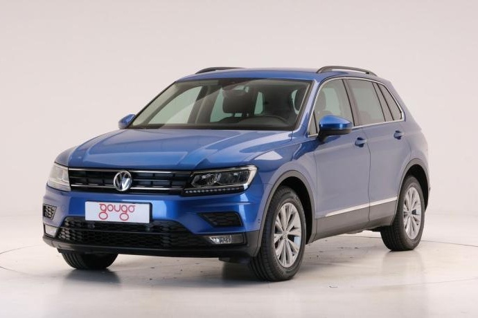 VOLKSWAGEN TIGUAN ADVANCE 1.5 TSI 110 KW (150 CV) 6 VEL.