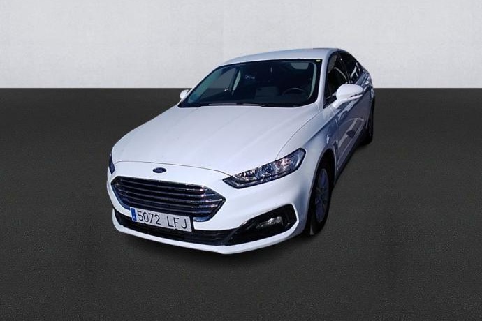 FORD MONDEO 2.0 TDCi 110kW (150CV) Trend