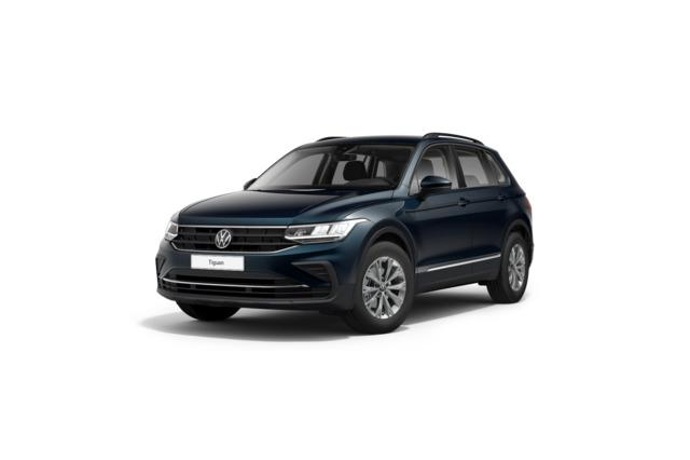 VOLKSWAGEN TIGUAN 1.5 TSI 96 kW (130 CV)