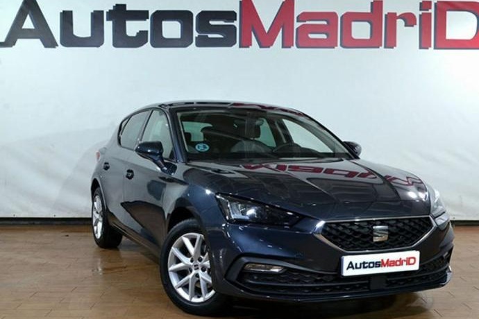 SEAT LEON 1.0 TSI 81kW S&S Style Go S