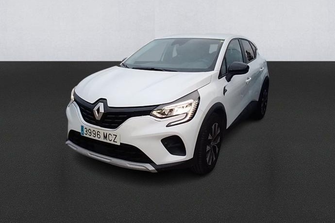 RENAULT CAPTUR evolution TCe 67kW (90CV)