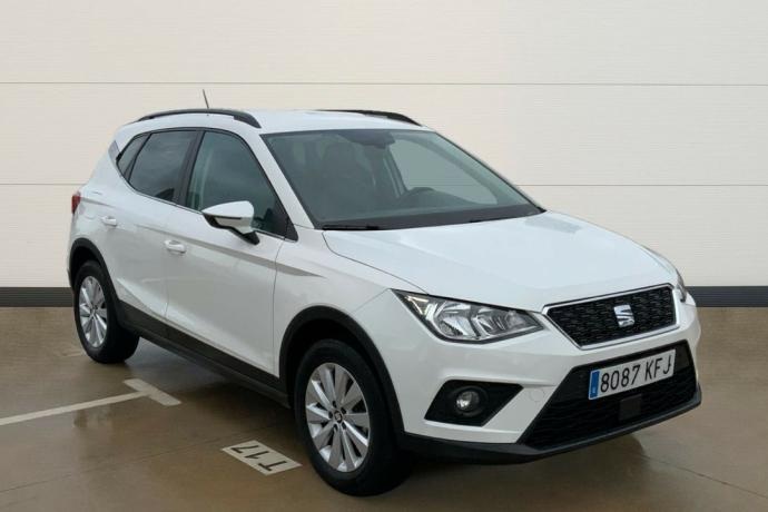 SEAT ARONA 1.0 TSI 70KW STYLE ECOMOTIVE 95 5P