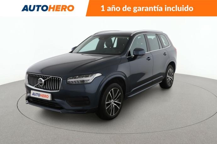 VOLVO XC90 2.0 B5 Diesel Momentum Pro AWD MHEV