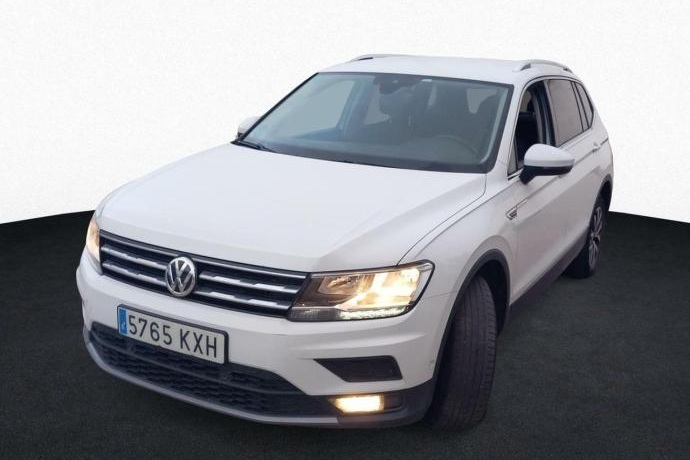 VOLKSWAGEN TIGUAN Advance 2.0 TDI 110kW (150CV)