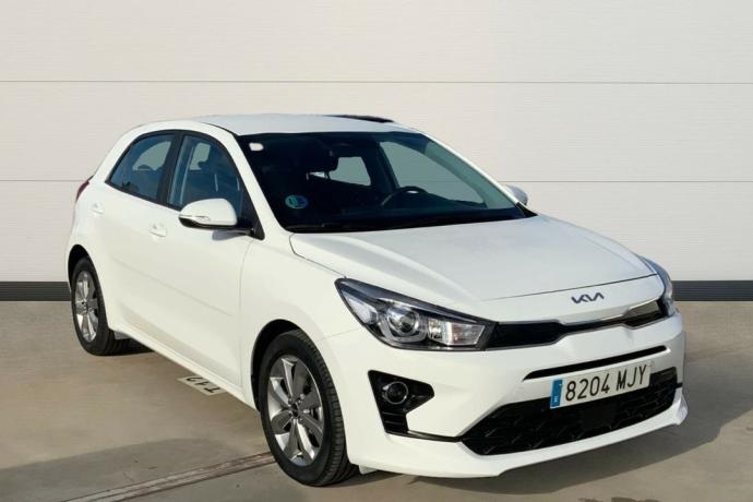 KIA RIO 1.0 T-GDI MHEV IMT 74KW DRIVE 100 5P