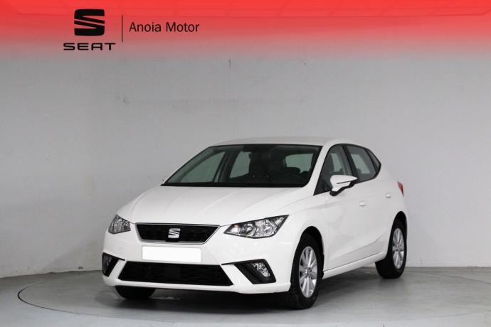 SEAT IBIZA 1.0 TSI 110 CV STYLE plus