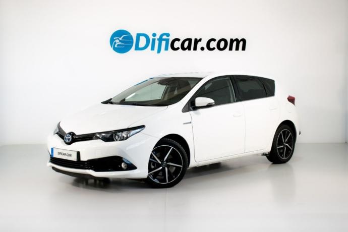 TOYOTA AURIS 1.8 140H Hybrid Feel Edition