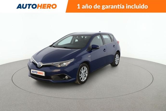 TOYOTA AURIS 1.8 Hybrid Active