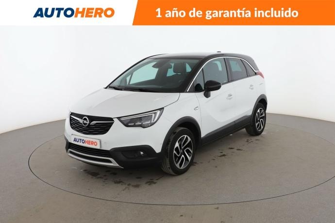 OPEL CROSSLAND X 1.2 EXCELLENCE