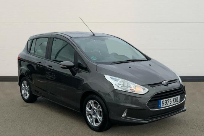 FORD B-MAX 1.5 TDCI 71KW TREND 95 5P