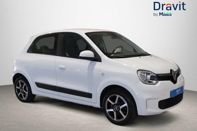 RENAULT TWINGO Intens SCe 55kW (75CV) GPF