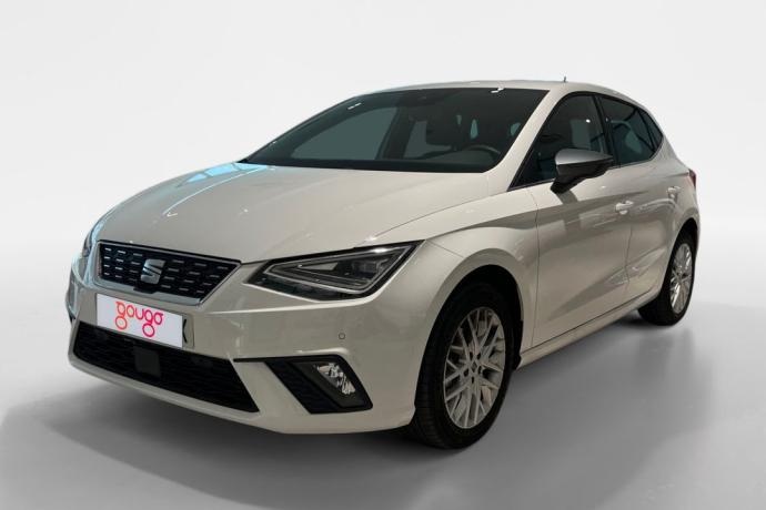 SEAT IBIZA 1.0 TSI 85 KW (115 CV) Start/Stop Special Edition Xcellence