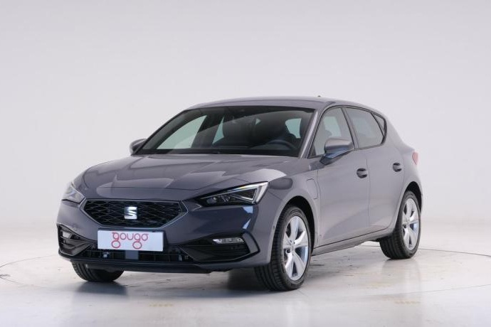 SEAT LEON 1.4 E-HYBRID 150 KW (204 CV) DSG FR XL E-HYBRID