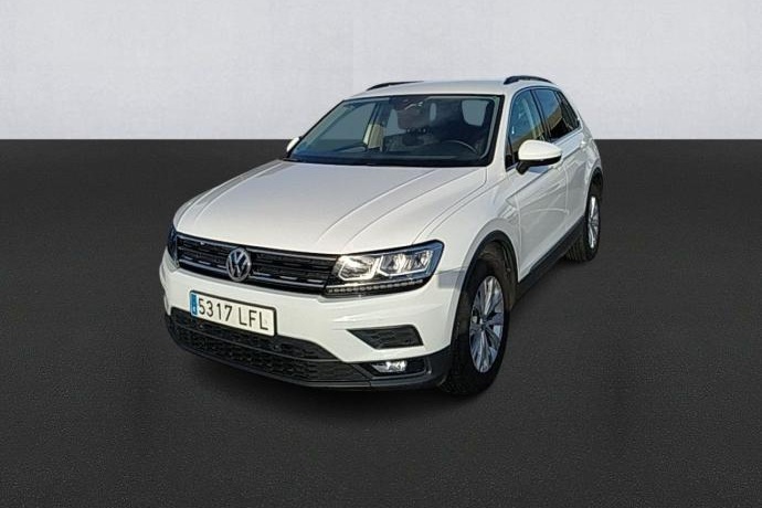 VOLKSWAGEN TIGUAN Advance 2.0 TDI 110kW (150CV)