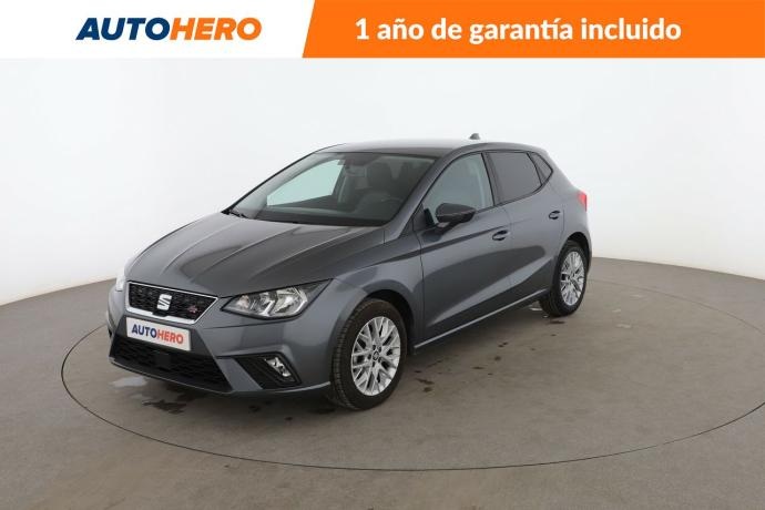 SEAT IBIZA 1.0 STYLE