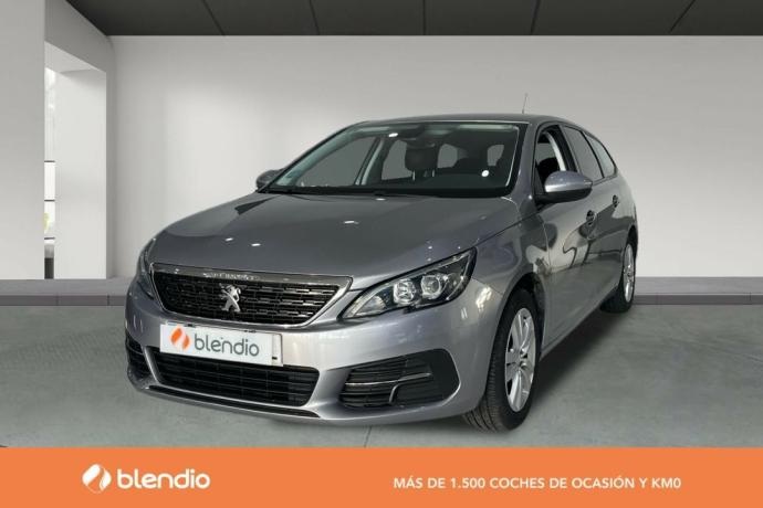 PEUGEOT 308 1.2 PURETECH 96KW ACTIVE SW 130CV 5P